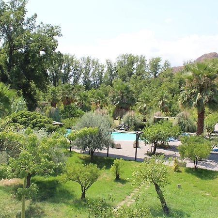 Villa Piersepp B&B Трапитело Екстериор снимка