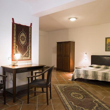 Villa Piersepp B&B Трапитело Екстериор снимка