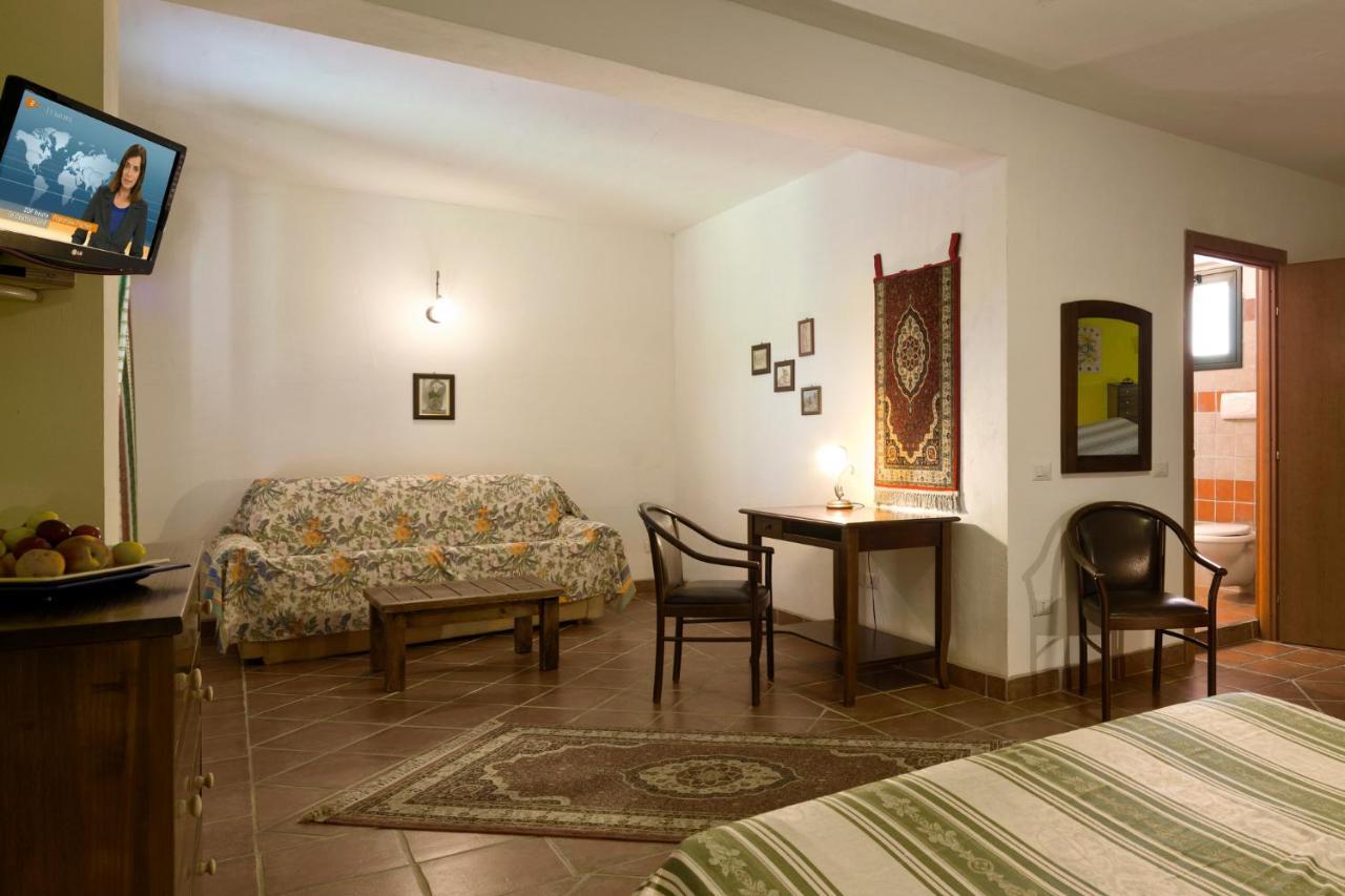 Villa Piersepp B&B Трапитело Екстериор снимка