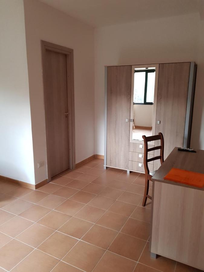 Villa Piersepp B&B Трапитело Екстериор снимка
