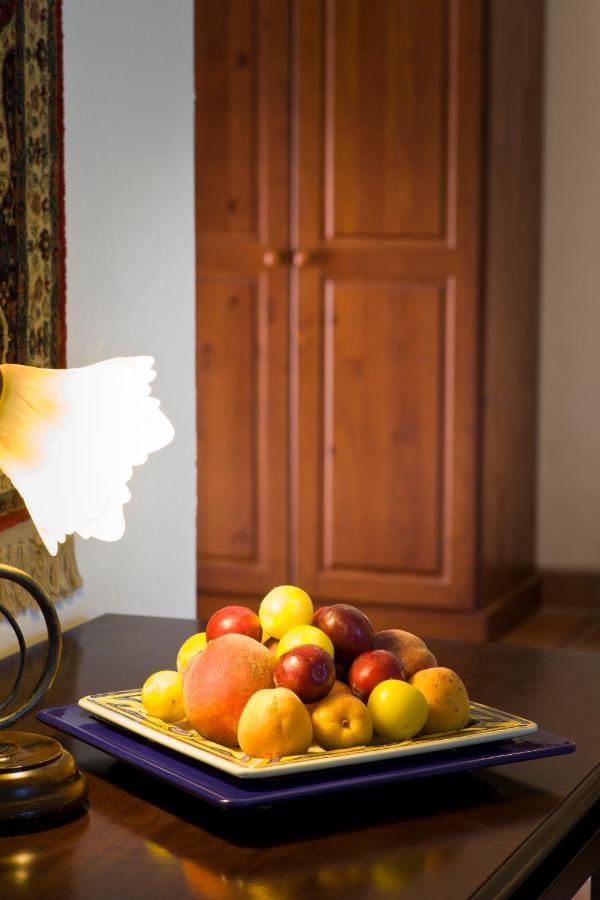 Villa Piersepp B&B Трапитело Екстериор снимка